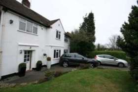 4 Bedroom Detached